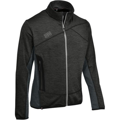 Maul Sport Falzeben ultra Fleecejacke Herren