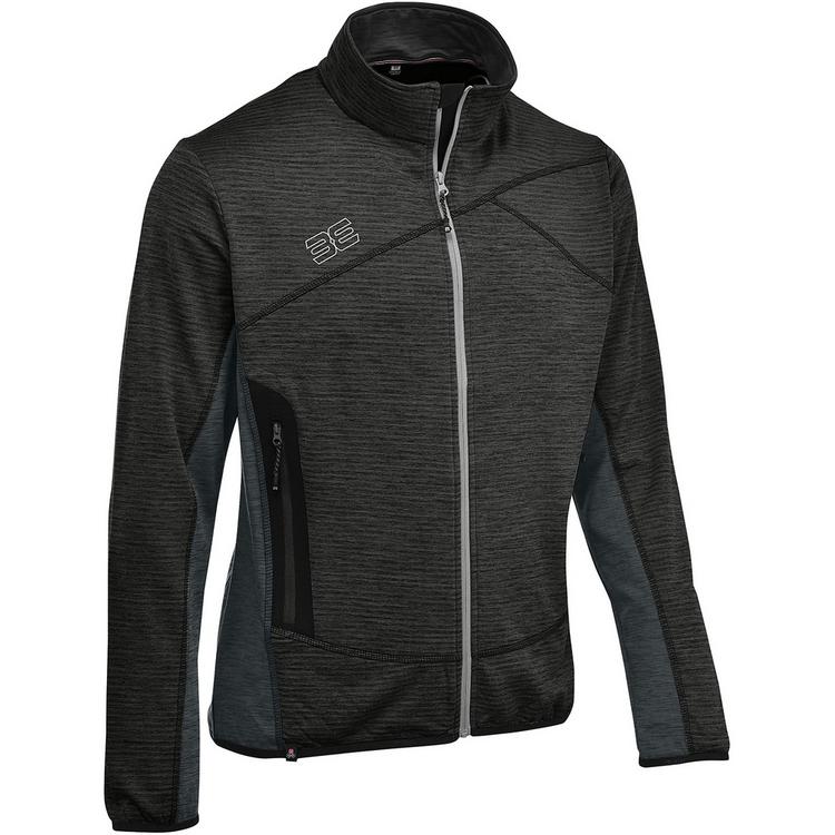Maul Sport Maul Sport Falzeben ultra Fleecejacke Herren - Schwarz01106 - 0 | SportScheck