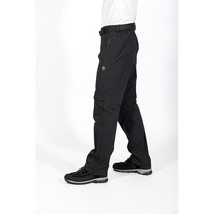 Maul Sport Maul Sport Quebec XT Trekkinghose Herren - Schwarz01101 - 2 | SportScheck