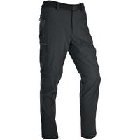 Maul Sport Ontario XT Trekkinghose Herren - Dunkelgrau037