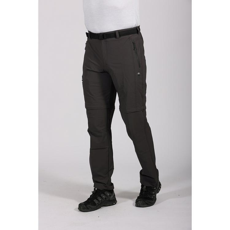 Maul Sport Maul Sport Ontario XT Trekkinghose Herren - Dunkelgrau037 - 2 | SportScheck