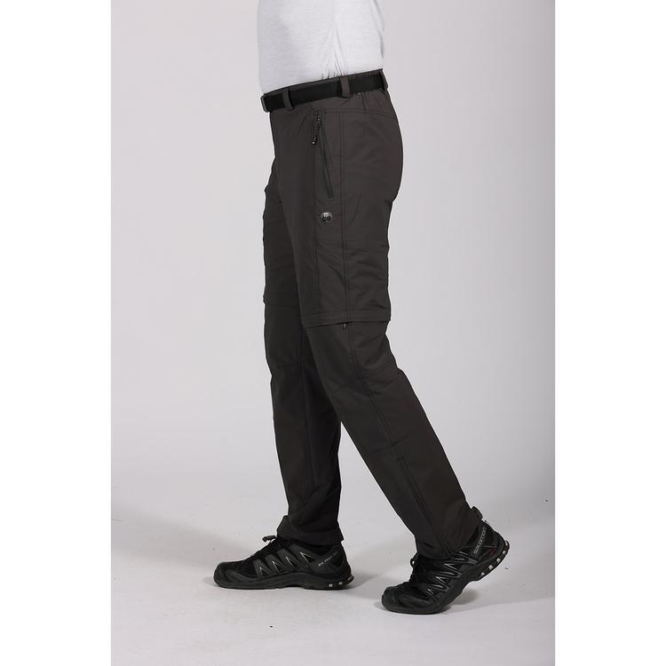 Maul Sport Maul Sport Ontario XT Trekkinghose Herren - Dunkelgrau037 - 3 | SportScheck
