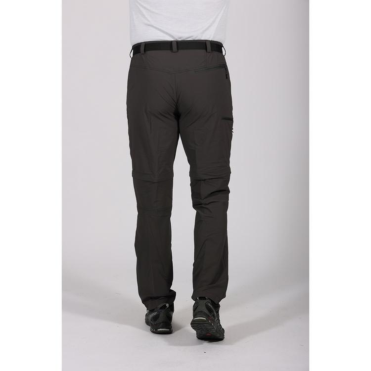 Maul Sport Maul Sport Ontario XT Trekkinghose Herren - Dunkelgrau037 - 4 | SportScheck