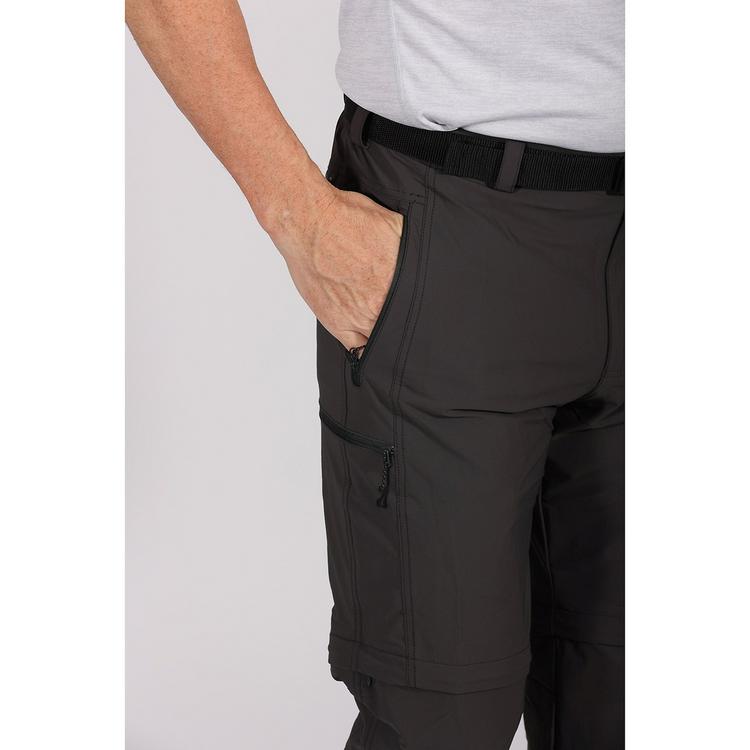 Maul Sport Maul Sport Ontario XT Trekkinghose Herren - Dunkelgrau037 - 5 | SportScheck