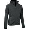 Maul Sport Palinkopf-SP Fleecejacke Herren - Dunkelgrau0317