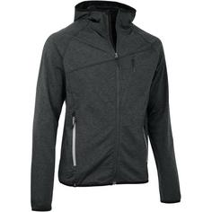Maul Sport Palinkopf-SP Fleecejacke Herren Dunkelgrau0317