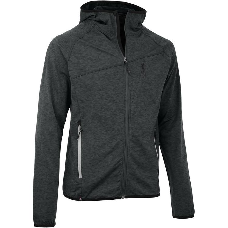Maul Sport Maul Sport Palinkopf-SP Fleecejacke Herren - Dunkelgrau0317 - 0 | SportScheck
