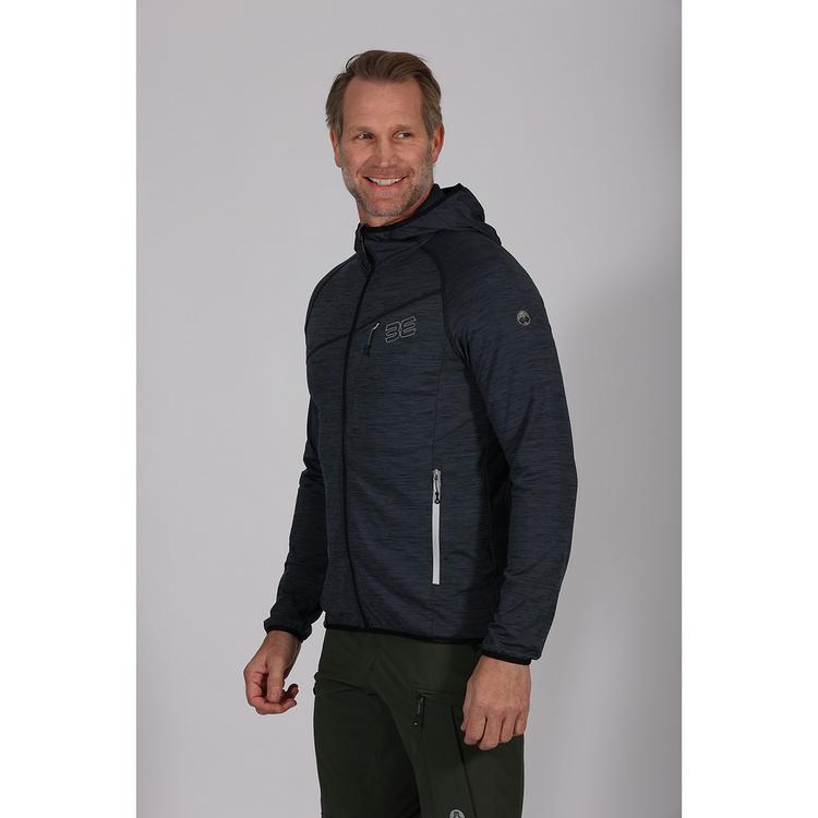 Maul Sport Maul Sport Palinkopf-SP Fleecejacke Herren - Dunkelgrau0317 - 2 | SportScheck