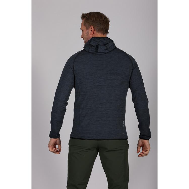 Maul Sport Maul Sport Palinkopf-SP Fleecejacke Herren - Dunkelgrau0317 - 4 | SportScheck