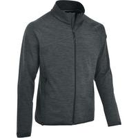 Maul Sport Radeberg Fleecejacke Herren - Dunkelgrau0317