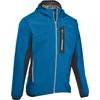 Maul Sport Achenkopf ultra Funktionsjacke Herren - Marine3271