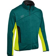 Maul Sport Falzeben ultra Fleecejacke Herren Petrol254