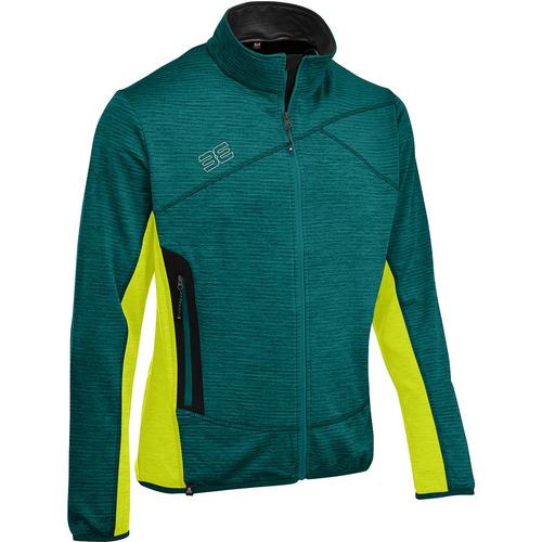 Maul Sport Falzeben ultra Fleecejacke Herren