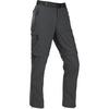 Maul Sport Quebec XT Trekkinghose Herren - Dunkelgrau037