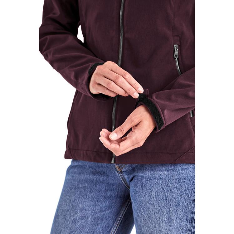 KILLTEC KILLTEC Softshelljacke Softshelljacke Damen - Rot4511 - 7 | SportScheck