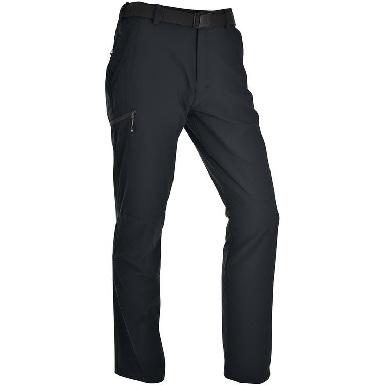 Maul Sport Maul Sport Greenstone XT Trekkinghose Herren - Schwarz01101 - 0 | SportScheck