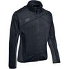Maul Sport Falzeben ultra Fleecejacke Herren - Blau3088