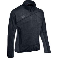 Maul Sport Falzeben ultra Fleecejacke Herren Blau3088