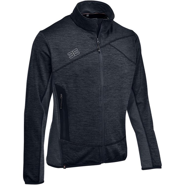 Maul Sport Maul Sport Falzeben ultra Fleecejacke Herren - Blau3088 - 0 | SportScheck