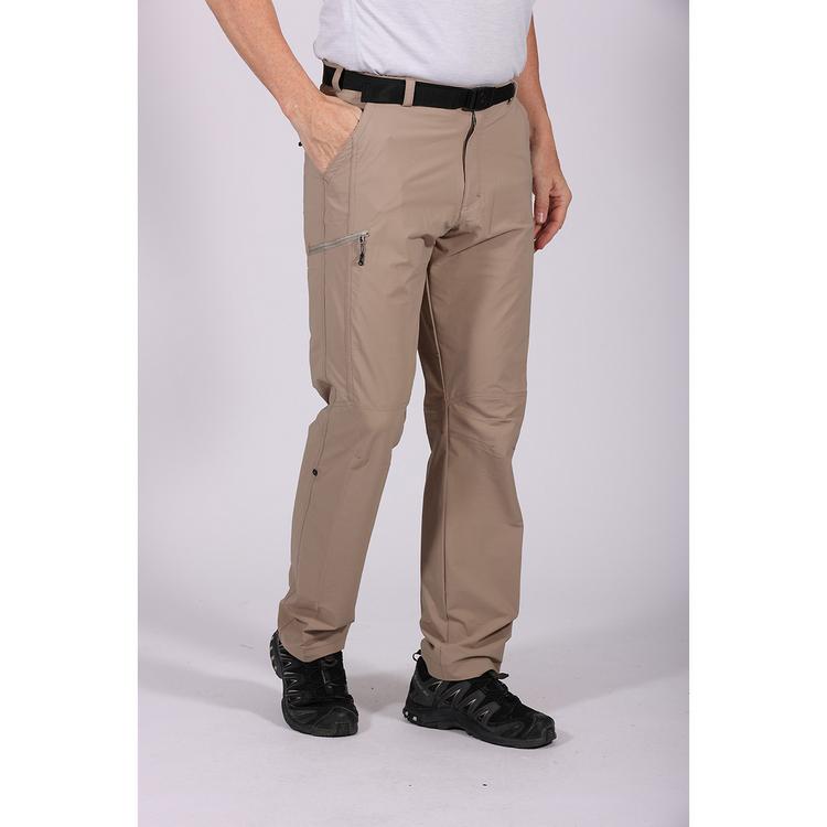 Maul Sport Maul Sport Greenstone XT Trekkinghose Herren - Beige801 - 4 | SportScheck