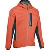 Maul Sport Achenkopf ultra Funktionsjacke Herren - Orange505