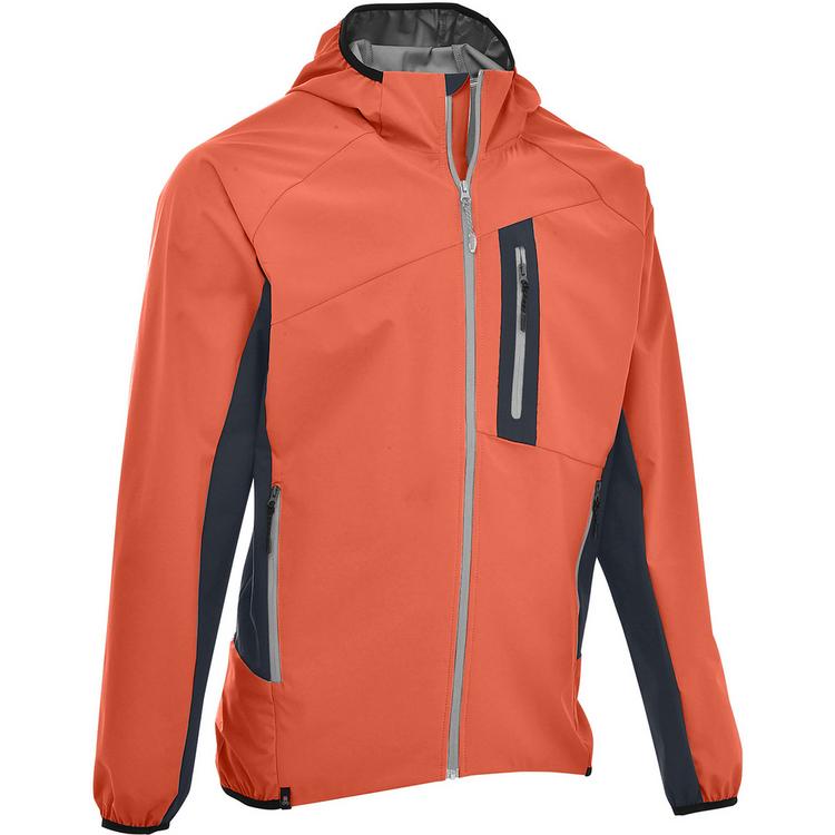 Maul Sport Maul Sport Achenkopf ultra Funktionsjacke Herren - Orange505 - 0 | SportScheck
