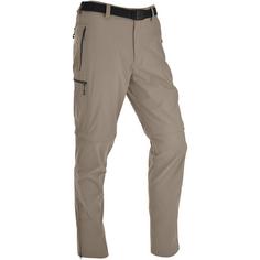 Maul Sport Ontario XT Trekkinghose Herren Beige801
