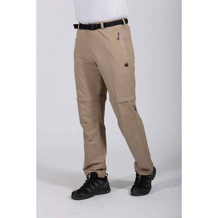 Maul Sport Maul Sport Ontario XT Trekkinghose Herren - Beige801 - 4 | SportScheck