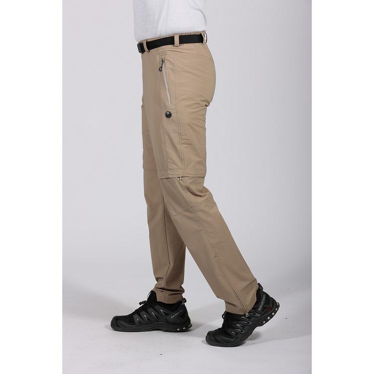Maul Sport Maul Sport Ontario XT Trekkinghose Herren - Beige801 - 6 | SportScheck