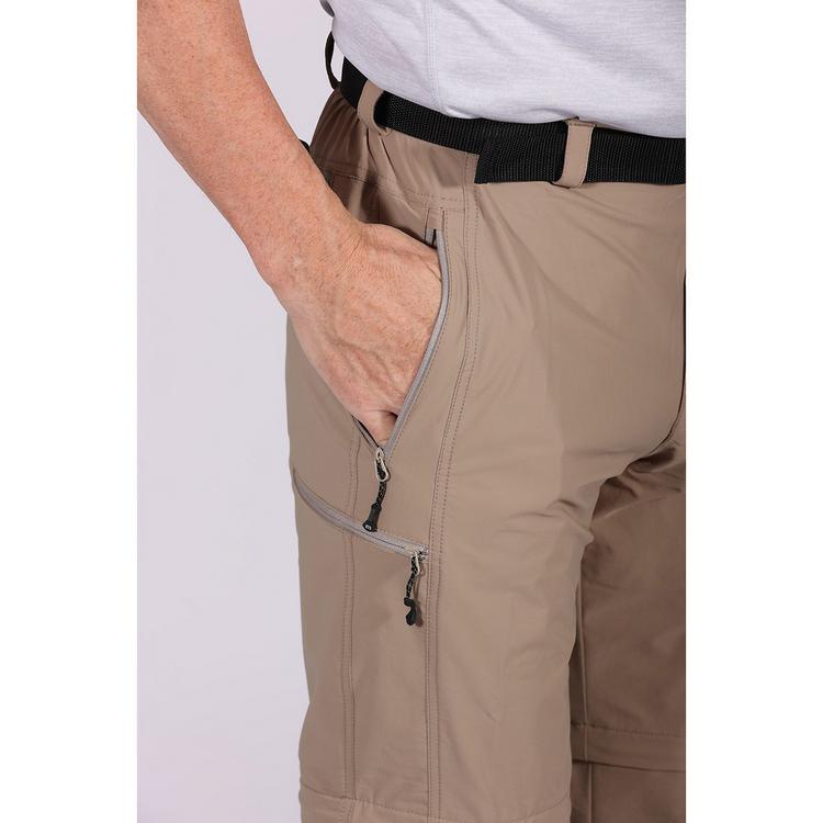 Maul Sport Maul Sport Ontario XT Trekkinghose Herren - Beige801 - 10 | SportScheck