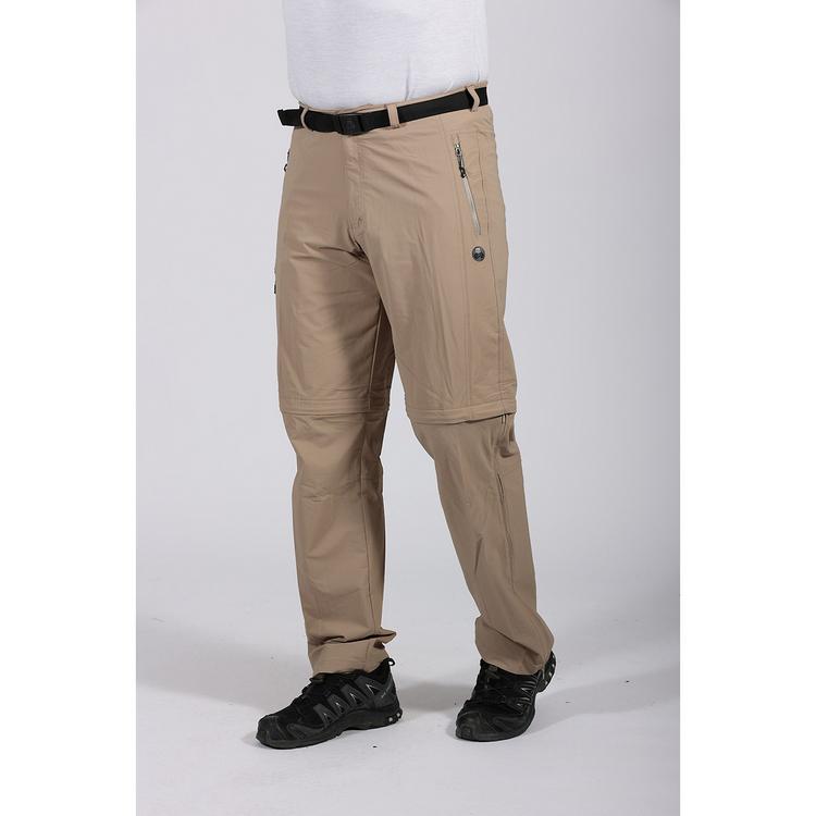 Maul Sport Maul Sport Quebec XT Trekkinghose Herren - Beige801 - 2 | SportScheck