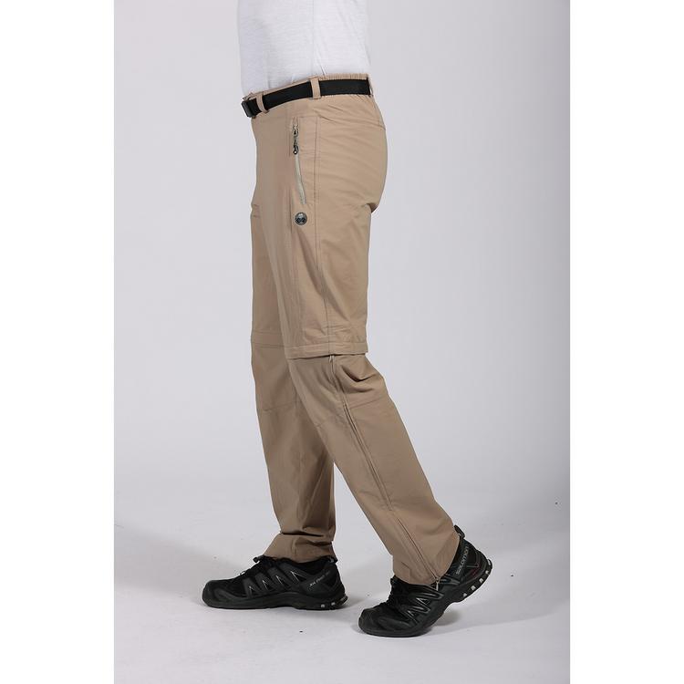 Maul Sport Maul Sport Quebec XT Trekkinghose Herren - Beige801 - 3 | SportScheck