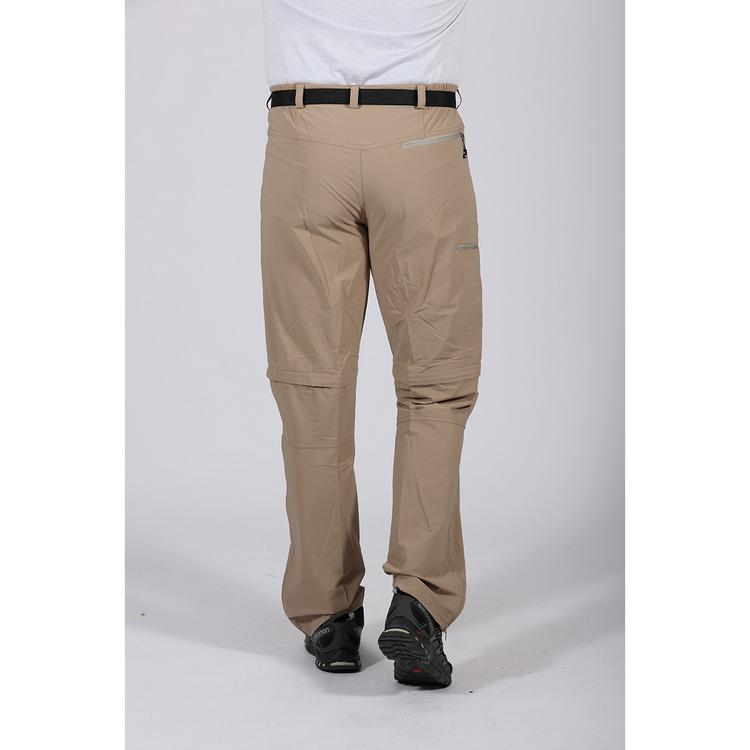 Maul Sport Maul Sport Quebec XT Trekkinghose Herren - Beige801 - 4 | SportScheck