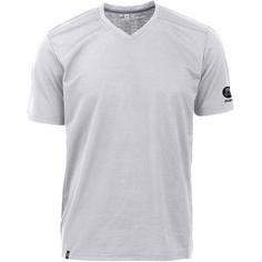 Maul Sport Mike fresh T-Shirt Herren Weiß9515