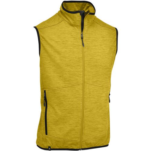 Maul Sport Biberkopf Outdoorweste Herren
