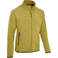 Maul Sport Radeberg Fleecejacke Herren - Gelb7013