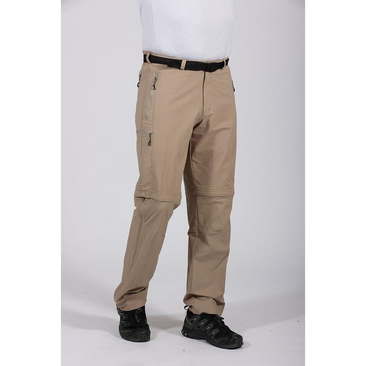 Maul Sport Maul Sport Quebec XT Trekkinghose Herren - Beige801 - 2 | SportScheck