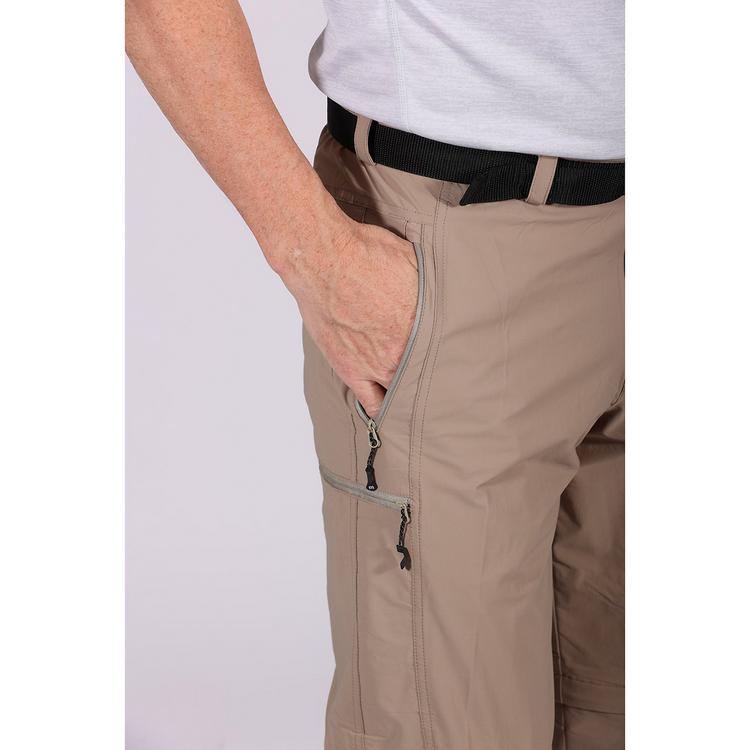 Maul Sport Maul Sport Quebec XT Trekkinghose Herren - Beige801 - 10 | SportScheck