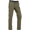 Maul Sport Ontario XT Trekkinghose Herren - Oliv102