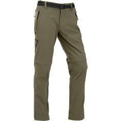Maul Sport Ontario XT Trekkinghose Herren Oliv102