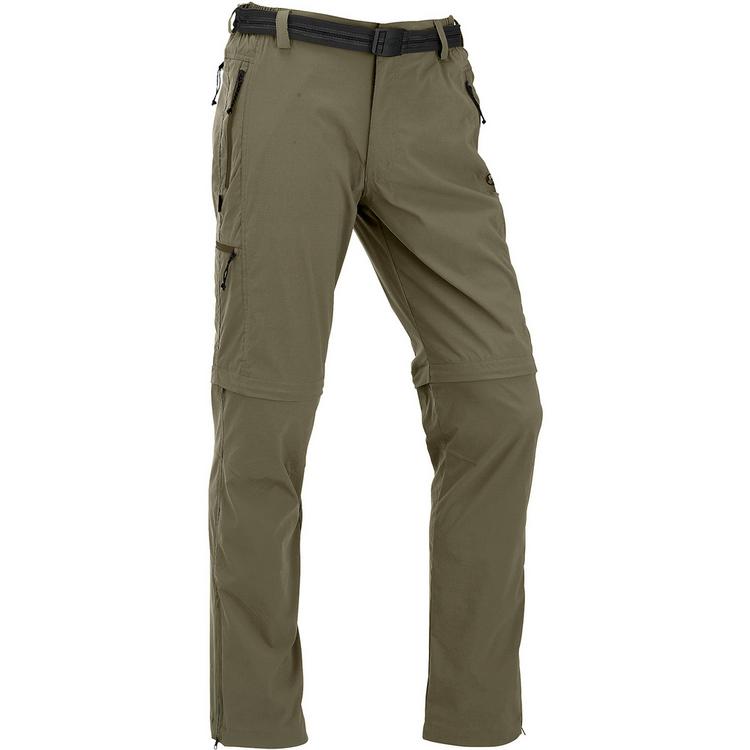 Maul Sport Maul Sport Ontario XT Trekkinghose Herren - Oliv102 - 0 | SportScheck