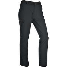 Maul Sport Greenstone XT Trekkinghose Herren Dunkelgrau037