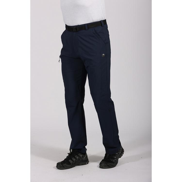 Maul Sport Maul Sport Greenstone XT Trekkinghose Herren - Marine3291 - 1 | SportScheck