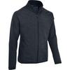 Maul Sport Radeberg Fleecejacke Herren - Marine3291