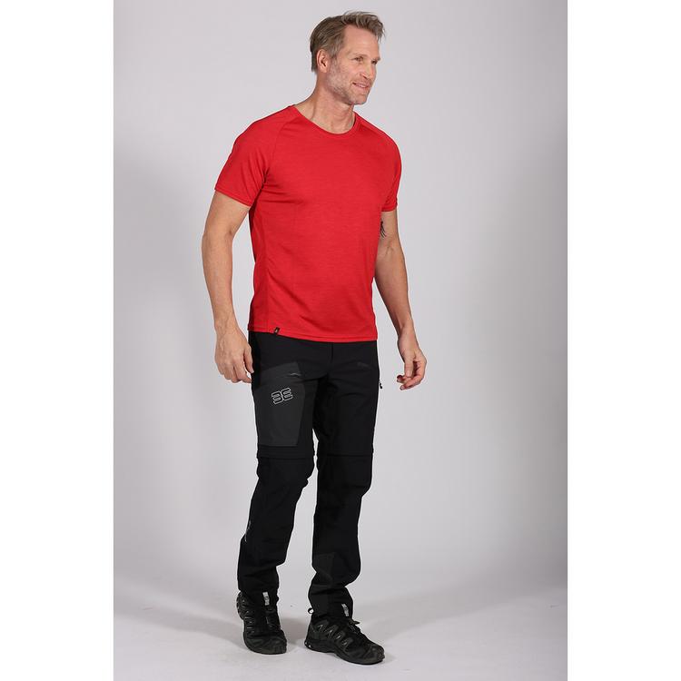 Maul Sport Maul Sport Eiger ultra Trekkinghose Herren - Schwarz01106 - 2 | SportScheck