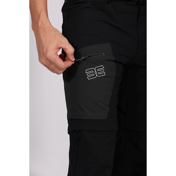 Maul Sport Maul Sport Eiger ultra Trekkinghose Herren - Schwarz01106 - 6 | SportScheck