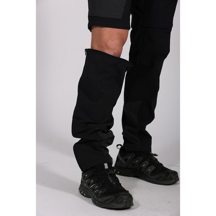 Maul Sport Maul Sport Eiger ultra Trekkinghose Herren - Schwarz01106 - 8 | SportScheck