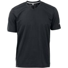 Maul Sport Mike fresh T-Shirt Herren Schwarz01101