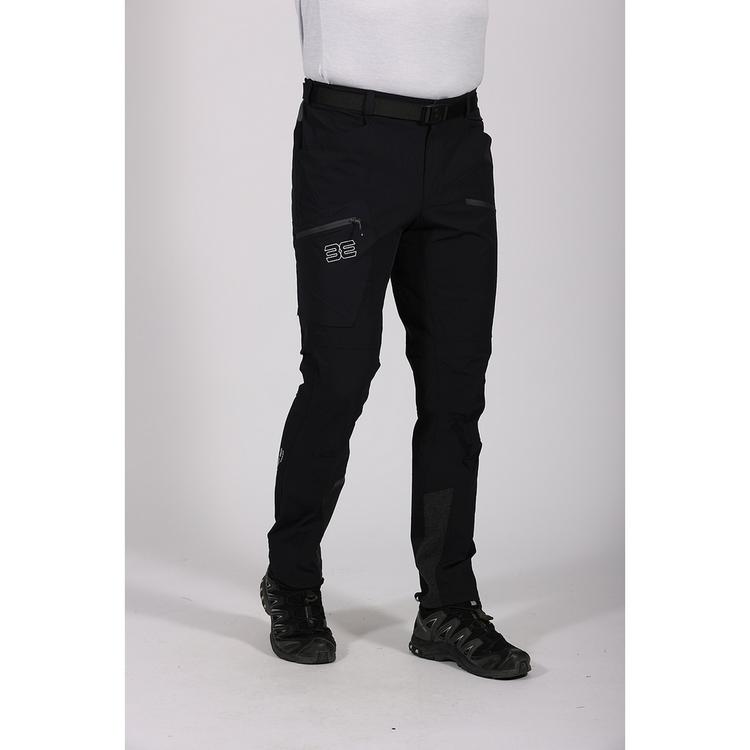 Maul Sport Maul Sport Etzel ultra Trekkinghose Herren - Schwarz01103 - 0 | SportScheck
