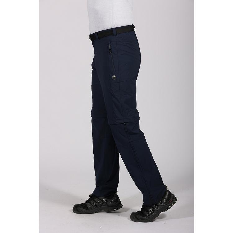 Maul Sport Maul Sport Quebec XT Trekkinghose Herren - Marine3291 - 3 | SportScheck